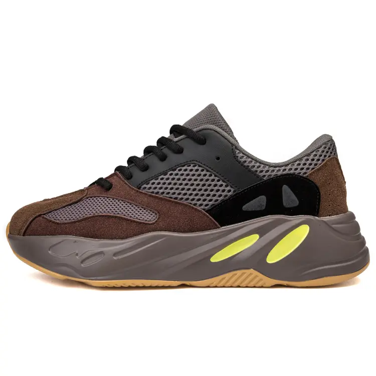 Fujian Supplier China OEM ODM Customized Fashion Custom Brand Comfy Color Matching Sneaker Manufacturer Men's Sports Shoes