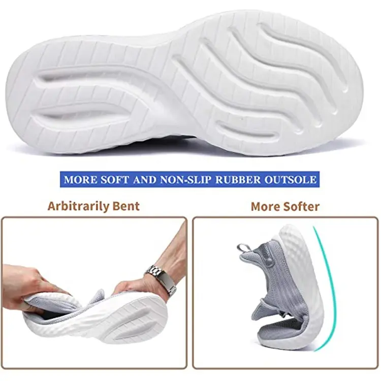 Hot selling Cheap Price Soft Mesh Breathable Sport Shoes For Men Women