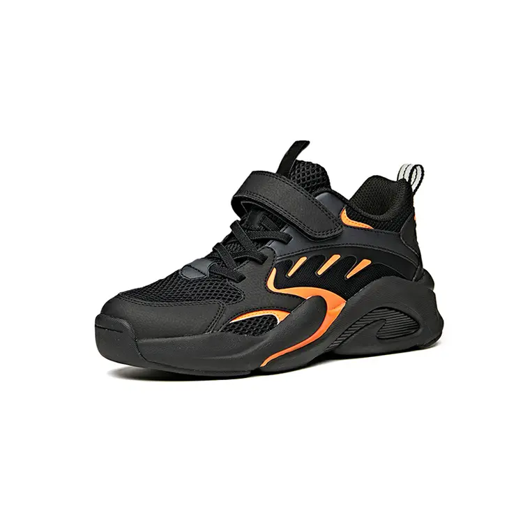 Jian Er Factory OEM ODM Low Price Zapatos Casual Shoes Kid Custom Sneakers for Boys Girls