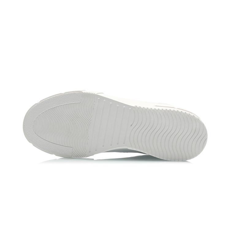 Custom Brand Outdoor Walking Low Upper Breathable White Sports Shoes Sneakers Men