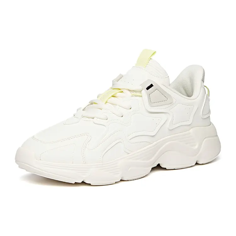 China Suppliers High Quality Zapatillas Custom Women Men Walking Sports Shoes Unisex