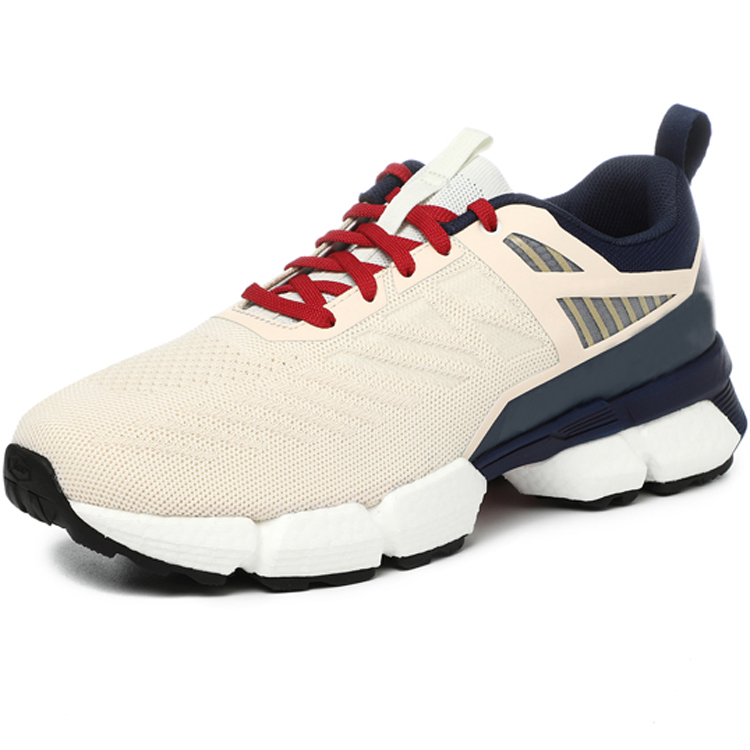 New Styles Casual Comfortable Sneaker Men Outdoor Hiking Shoes Sport Fashion