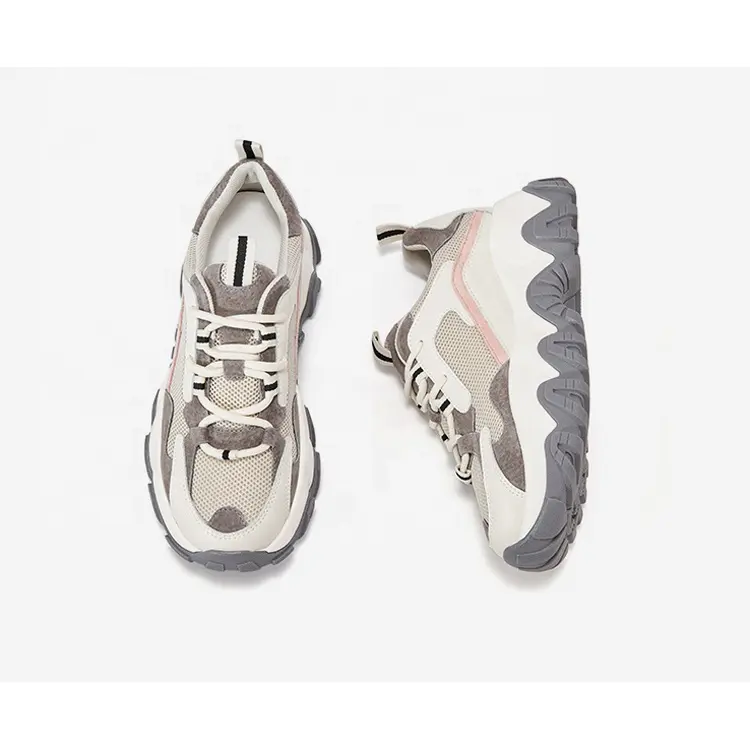 China OEM ODM Service Fashion Breathable Casual Sport Shoes for Kids